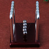 Newton Cradle Steel Balance Ball Physics Science Pendulum Desk Fun Toy Gift