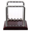 Newton Cradle Steel Balance Ball Physics Science Pendulum Desk Fun Toy Gift