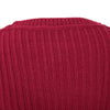 Stylish Round Collar Long Sleeve Color Bowknot Design Women's Sweater Dress
