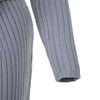 Stylish Round Collar Long Sleeve Color Bowknot Design Women's Sweater Dress