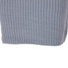 Stylish Round Collar Long Sleeve Color Bowknot Design Women's Sweater Dress