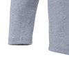 Stylish Shirt Collar Long Sleeve Spliced Color Block Loose-Fitting Women's Blouse