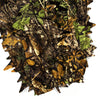 3D Leafy Camouflage Jungle Hunting Ghillie Bionic Suit Set Woodland Hunting Camo