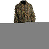 3D Leafy Camouflage Jungle Hunting Ghillie Bionic Suit Set Woodland Hunting Camo