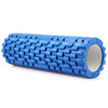 MILY_SPORT EVA Point Yoga Foam Roller for Fitness Home Gym Physiotherapy Massage