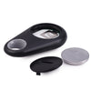 Portable Anti-lost Bluetooth 4.0 Tracer GPS Locator Tag Alarm Wallet Key Pet Finder