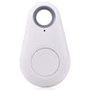 Portable Anti-lost Bluetooth 4.0 Tracer GPS Locator Tag Alarm Wallet Key Pet Finder