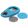 Portable Anti-lost Bluetooth 4.0 Tracer GPS Locator Tag Alarm Wallet Key Pet Finder
