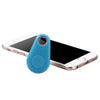 Portable Anti-lost Bluetooth 4.0 Tracer GPS Locator Tag Alarm Wallet Key Pet Finder