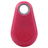 Portable Anti-lost Bluetooth 4.0 Tracer GPS Locator Tag Alarm Wallet Key Pet Finder
