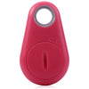 Portable Anti-lost Bluetooth 4.0 Tracer GPS Locator Tag Alarm Wallet Key Pet Finder