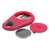 Portable Anti-lost Bluetooth 4.0 Tracer GPS Locator Tag Alarm Wallet Key Pet Finder