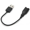 Replacement USB Charging Charger Cable Cord for Xiaomi Mi Band Smart Bracelet