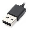 Replacement USB Charging Charger Cable Cord for Xiaomi Mi Band Smart Bracelet