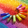 ZMI Zi5 Rainbow Alkaline AA Battery 24PCS ( Xiaomi Ecosystem Product )