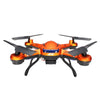 JJRC H12C RC Quadcopter