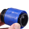 Wegarden Stretch Hose Adaptor Connector