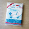 1 Bag 10 Pieces Travel Set Disposable Toilet Seat Cover Water Resistant Toilet Paper Pad Bathroom Accessories Set