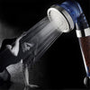 Healthy Negative Ion SPA Shower Head with Adjustable Shower Three Mode