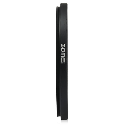 Zomei 62mm Slim Multi-coated Ultra-violet Filter Lens with Multi-resistant Coating