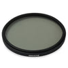 Zomei 72mm Ultra Slim Circular Polarizer Glass CPL Filter Lens