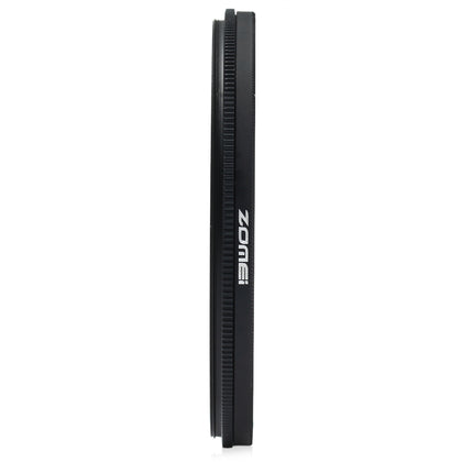 Zomei 72mm Ultra Slim Circular Polarizer Glass CPL Filter Lens