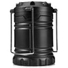 30 LED Ultra Bright Collapsible Camping Lights for Outdoor Hiking Backpacking
