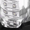 30 LED Ultra Bright Collapsible Camping Lights for Outdoor Hiking Backpacking