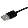 Portable Data Charger Cable Adapter for ZTE Tab V11A T98 V55 V66 V71A V71B