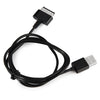 Portable Data Charger Cable Adapter for ZTE Tab V11A T98 V55 V66 V71A V71B