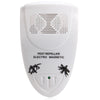 Ll - 3110 Ultrasonic Electric Pest Repeller Home Indoor Pest Control Solution