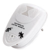 Ll - 3110 Ultrasonic Electric Pest Repeller Home Indoor Pest Control Solution