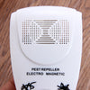 Ll - 3110 Ultrasonic Electric Pest Repeller Home Indoor Pest Control Solution