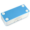 MUSKY DY21L HIFI Wireless  V4.0 Bluetooth Stereo Speaker with LED Display Multimedia Time Alarm FM Mode