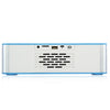 MUSKY DY21L HIFI Wireless  V4.0 Bluetooth Stereo Speaker with LED Display Multimedia Time Alarm FM Mode