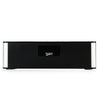MUSKY DY21L HIFI Wireless  V4.0 Bluetooth Stereo Speaker with LED Display Multimedia Time Alarm FM Mode