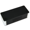 MUSKY DY21L HIFI Wireless  V4.0 Bluetooth Stereo Speaker with LED Display Multimedia Time Alarm FM Mode