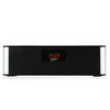 MUSKY DY21L HIFI Wireless  V4.0 Bluetooth Stereo Speaker with LED Display Multimedia Time Alarm FM Mode