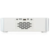 MUSKY DY21L HIFI Wireless  V4.0 Bluetooth Stereo Speaker with LED Display Multimedia Time Alarm FM Mode
