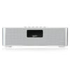 MUSKY DY21L HIFI Wireless  V4.0 Bluetooth Stereo Speaker with LED Display Multimedia Time Alarm FM Mode