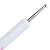 Beauty 3 Candy Colors Smooth Set Nail Art DIY Nail Polish Kit with Nail Art pen