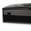 V9 360 Degrees 16 Band Scanning LED Radar Detector Car Speed Testing System