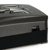 V9 360 Degrees 16 Band Scanning LED Radar Detector Car Speed Testing System