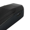 VB 360 Degrees Full Band Scanning LED Radar Detector Car Speed Testing System