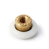19mm Diameter 3D Printer Pulley Work with DIY