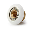 19mm Diameter 3D Printer Pulley Work with DIY