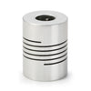 Flexible Beam Coupling 3D Printer Accessory 5mm / 8mm Hole