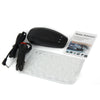 VB 360 Degrees Full Band Scanning LED Radar Detector Car Speed Testing System