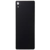 Battery Door Back Cover Case Replacement with Adhesive for Sony Xperia Z2 L50 D6502 D6503