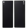 Battery Door Back Cover Case Replacement with Adhesive for Sony Xperia Z2 L50 D6502 D6503